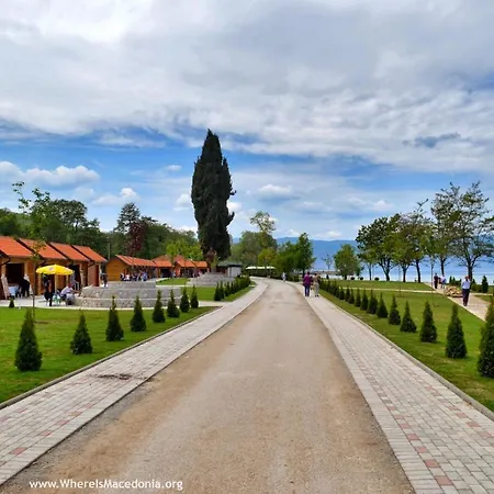 Edelweiss Guest house Trpejca