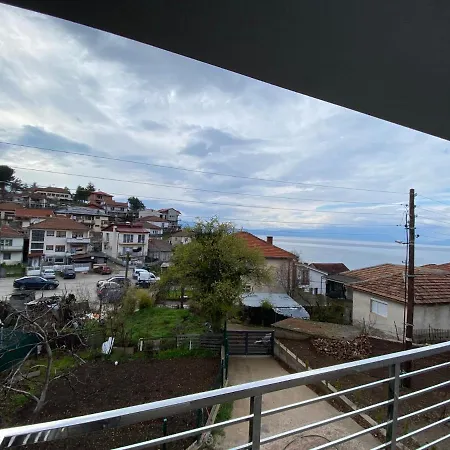 Edelweiss Guest house Trpejca