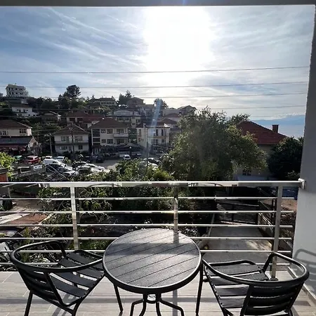 Guest house Edelweiss