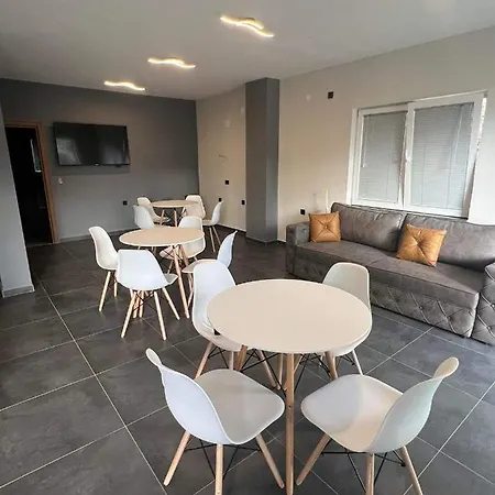 Guest house Edelweiss