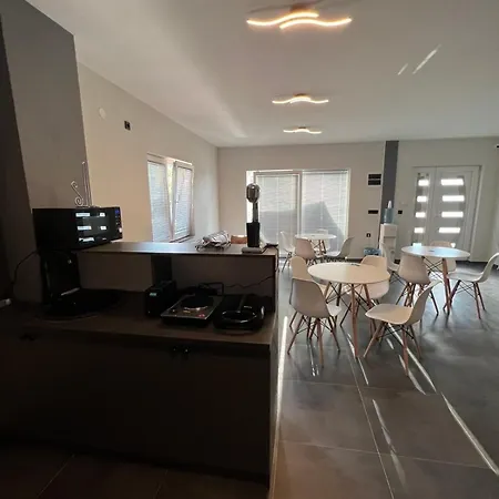 Guest house Edelweiss
