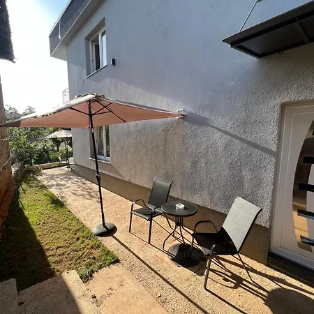 Edelweiss Pensionat Trpejca