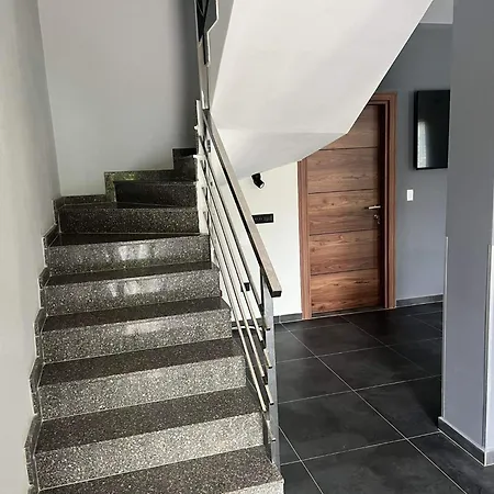 Edelweiss Guest house Trpejca