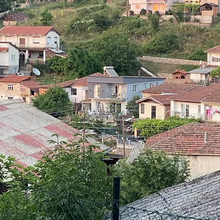 Edelweiss Pensionat Trpejca
