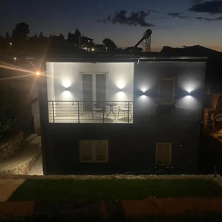 Guest house Edelweiss
