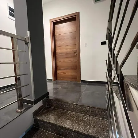 Edelweiss Guest house