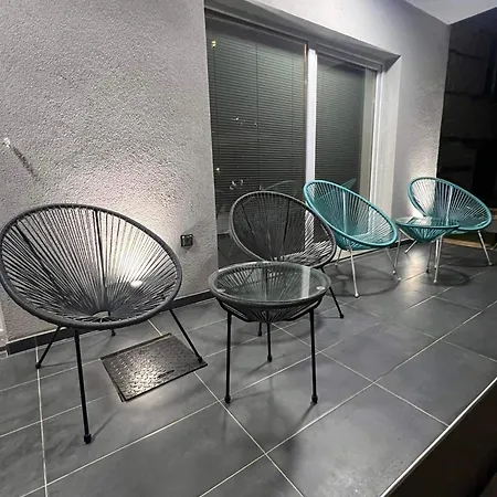 Edelweiss Guest house *
