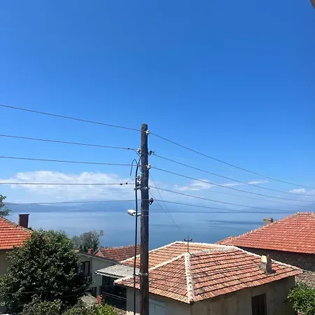 Edelweiss Guest house Trpejca