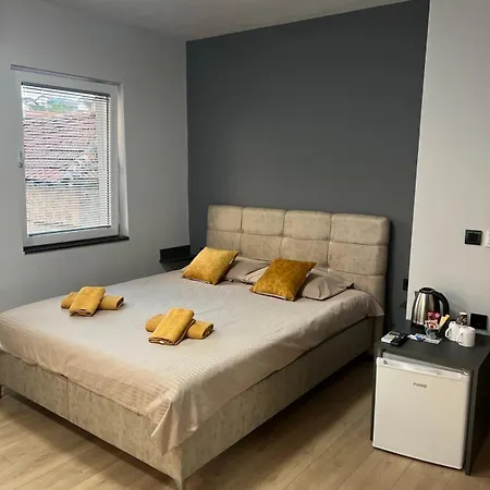 Guest house Edelweiss