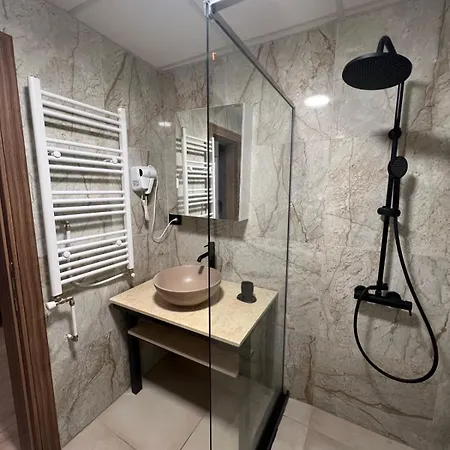 Guest house Edelweiss Trpejca