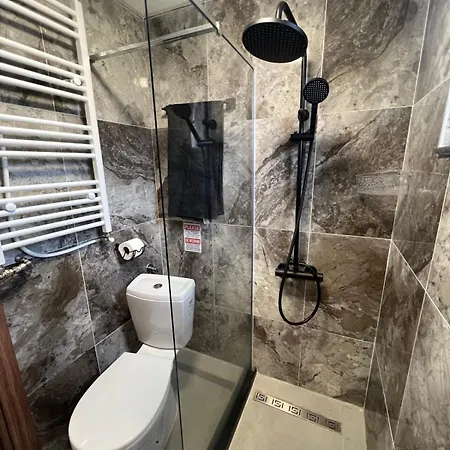 Edelweiss Guest house