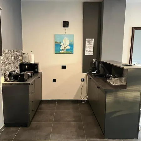 Edelweiss Guest house