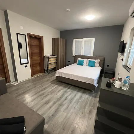 Edelweiss Guest house